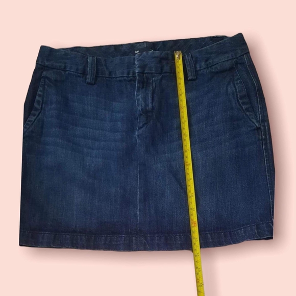 Gap , size 4, Color Blue - Picture 4 of 5